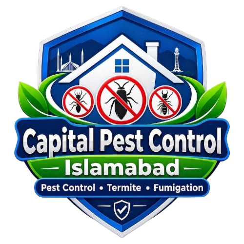 Capital Pest Control