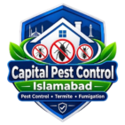Capital Pest Control