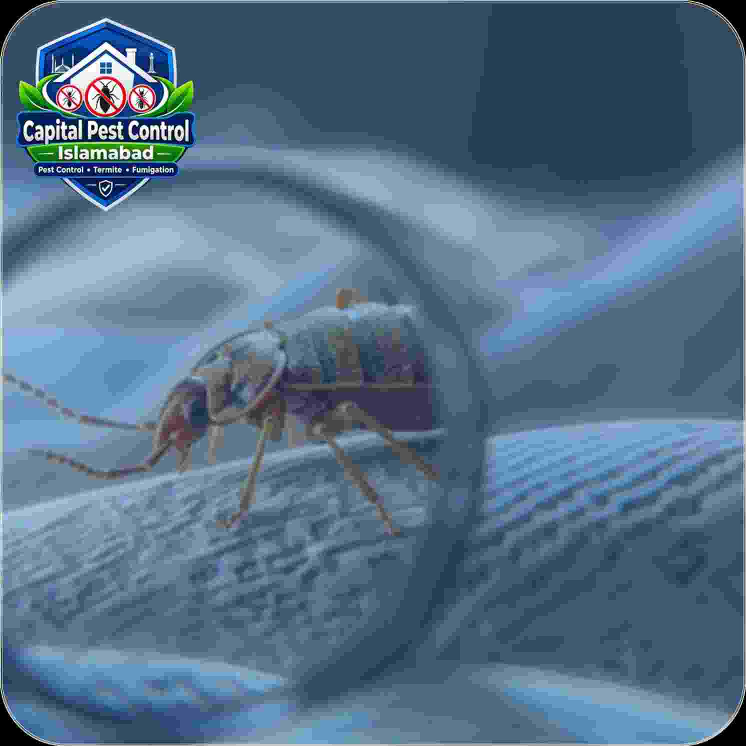 Bed Bug Control