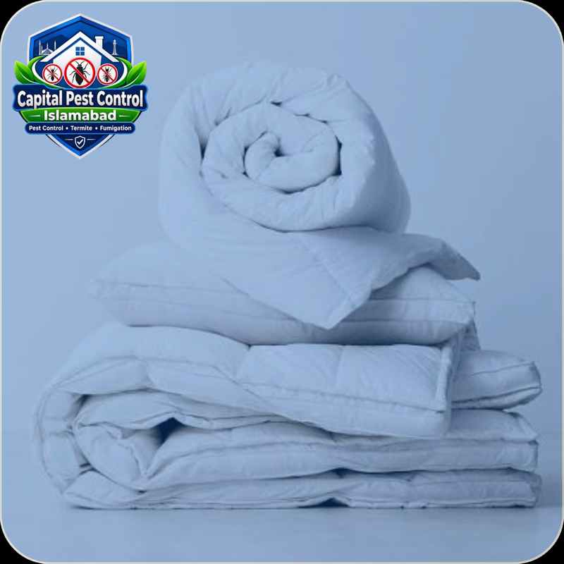 Blanket Quilt Cleaning
