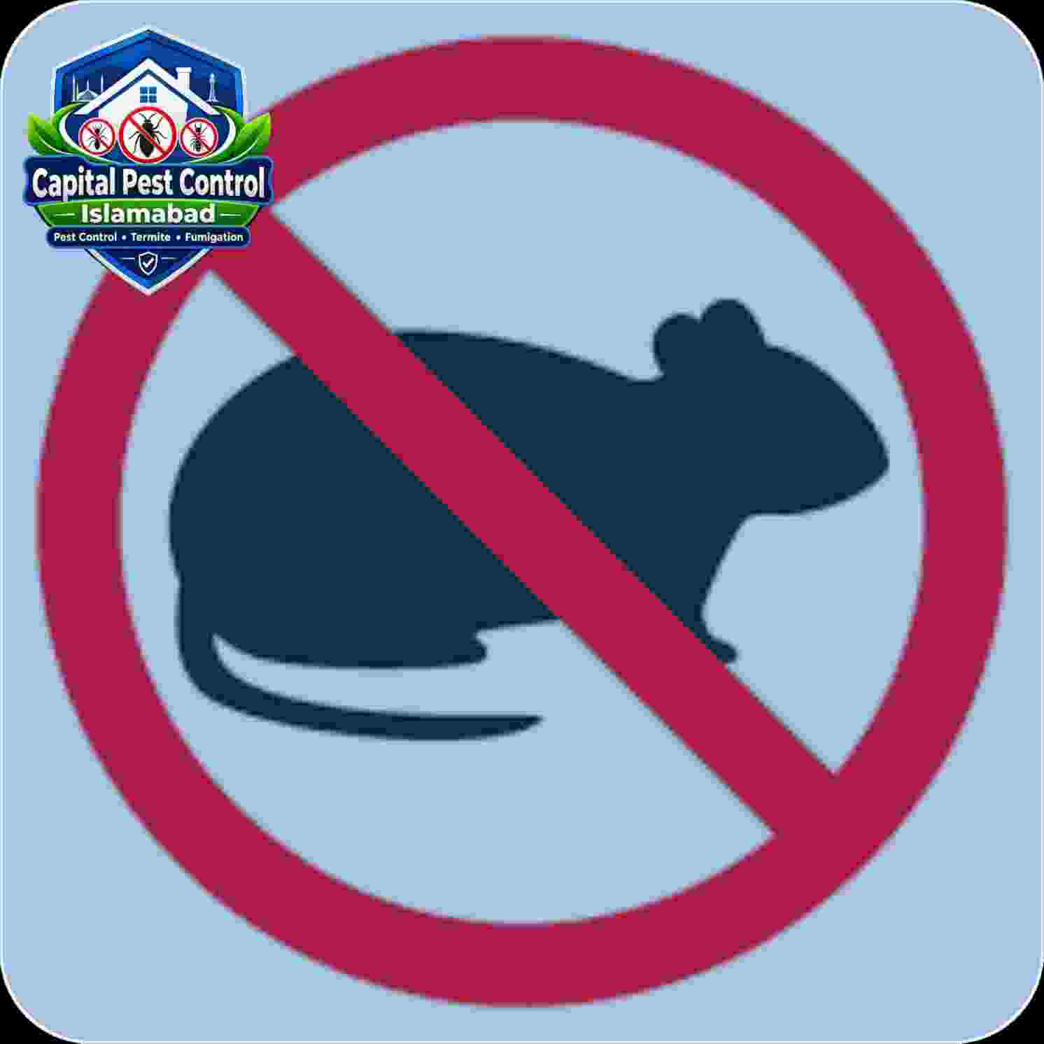 Rodent Control